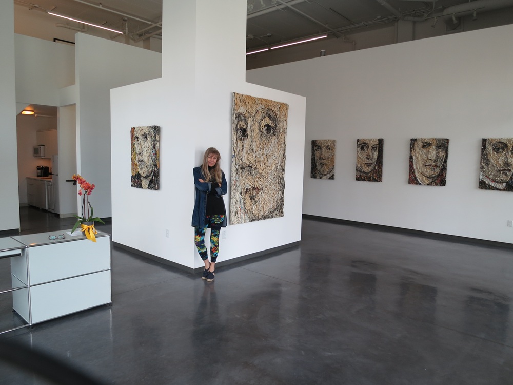 Exhibition 2014 | Reversal of Interest