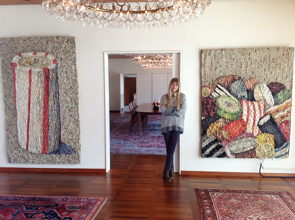 Exhibit at The Royal Danish Embassy Washington DC | 2012-13 Exhibit at The Royal Danish Embassy Washington DC | 2012-13