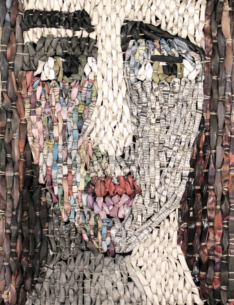 Female Head #16 | 2003