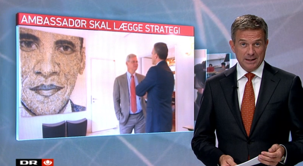 Danish TV News, 2015 Danish TV News, 2015