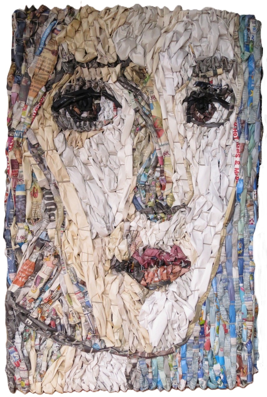 New Female Portrait